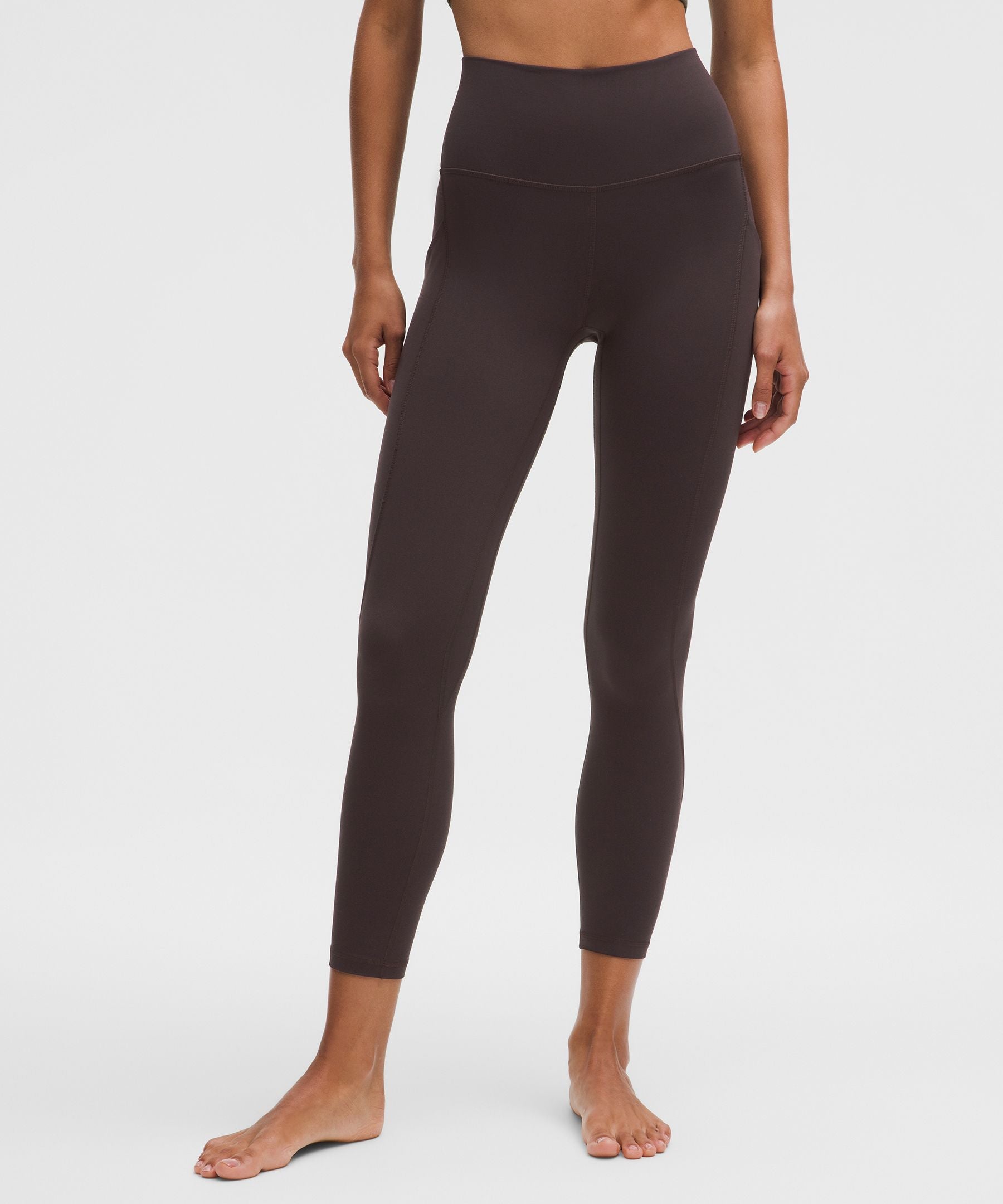 Lululemon lululemon Align High-Rise Pant with Pockets 25" Sequoia