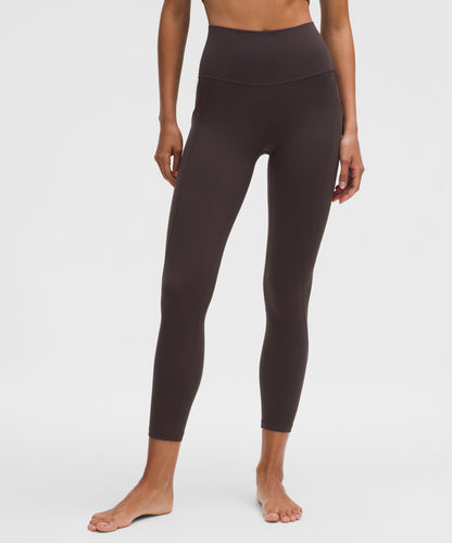 Lululemon lululemon Align High-Rise Pant with Pockets 25" Sequoia