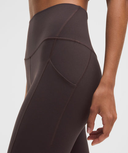 Lululemon lululemon Align High-Rise Pant with Pockets 25" Sequoia