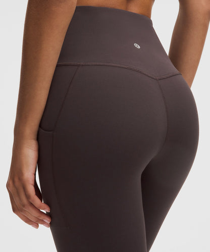 Lululemon lululemon Align High-Rise Pant with Pockets 25" Sequoia