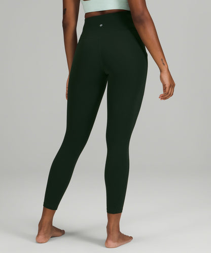 Lululemon lululemon Align High-Rise Pant with Pockets 25" Rainforest Green