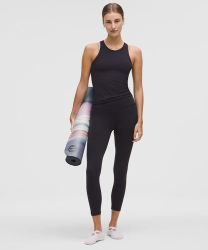 Lululemon lululemon Align High-Rise Pant with Pockets 25" Nightmoth