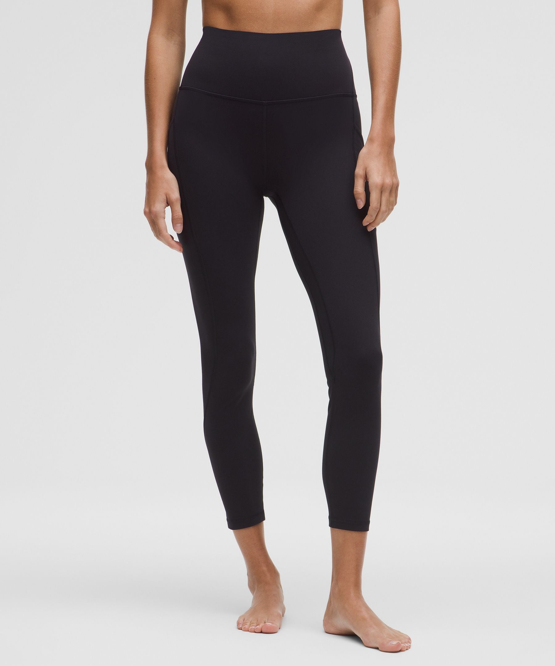 Lululemon lululemon Align High-Rise Pant with Pockets 25" Nightmoth
