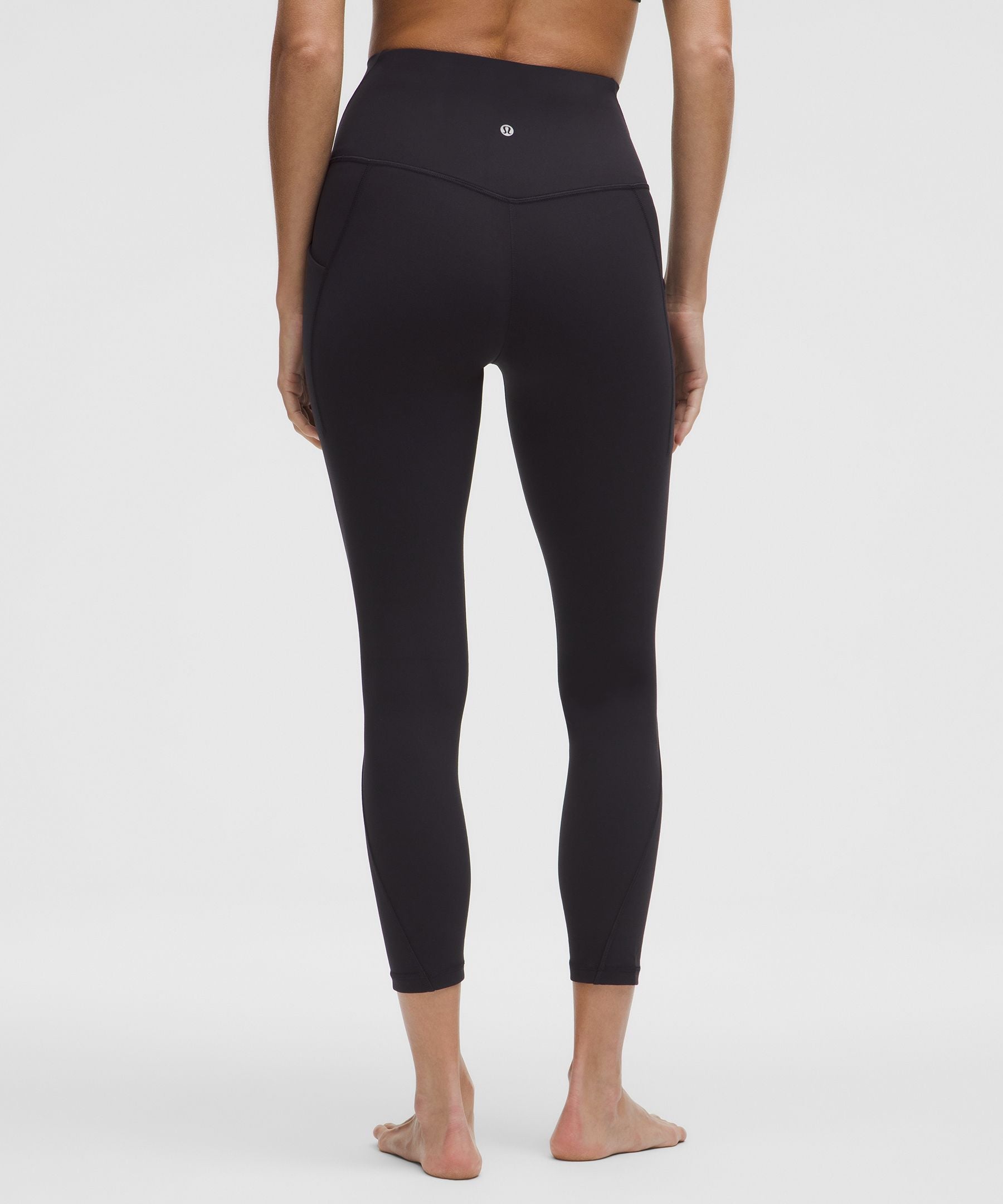 Lululemon lululemon Align High-Rise Pant with Pockets 25" Nightmoth