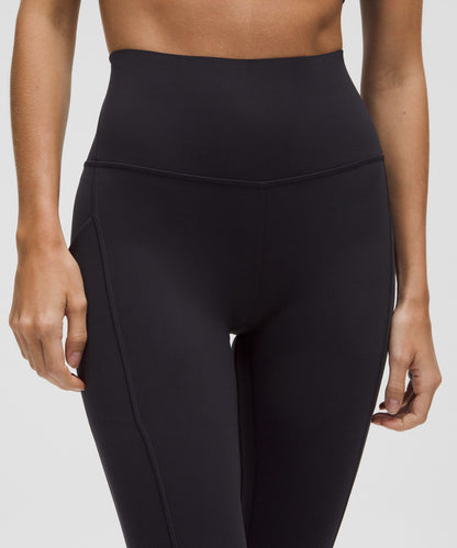 Lululemon lululemon Align High-Rise Pant with Pockets 25" Nightmoth