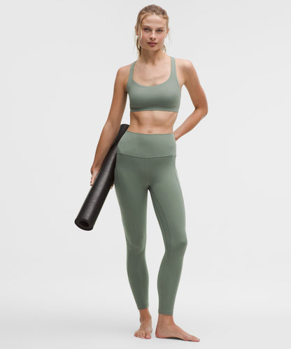 Lululemon Women's lululemon Align™ High-Rise Pant with Pockets 25"