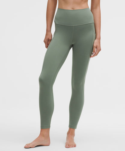 Lululemon Women's lululemon Align™ High-Rise Pant with Pockets 25"