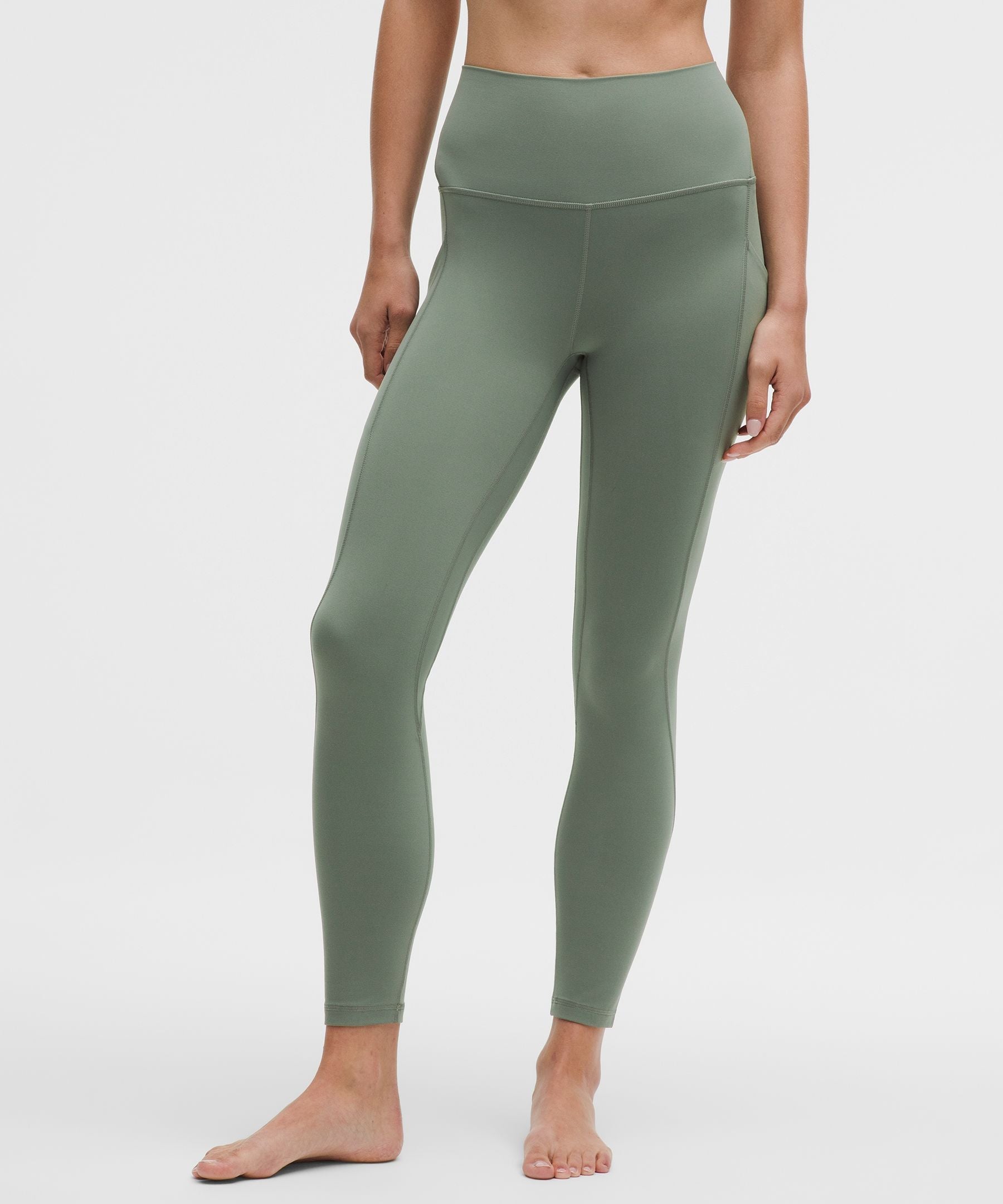 Lululemon Women's lululemon Align™ High-Rise Pant with Pockets 25"