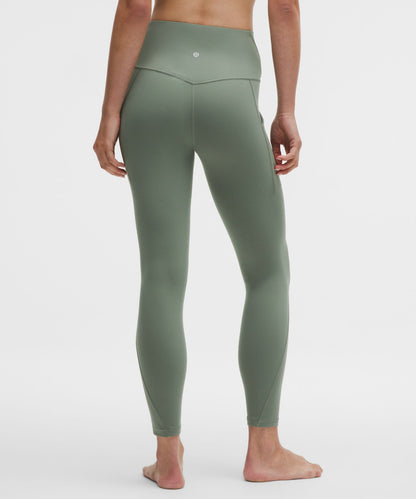 Lululemon Women's lululemon Align™ High-Rise Pant with Pockets 25"