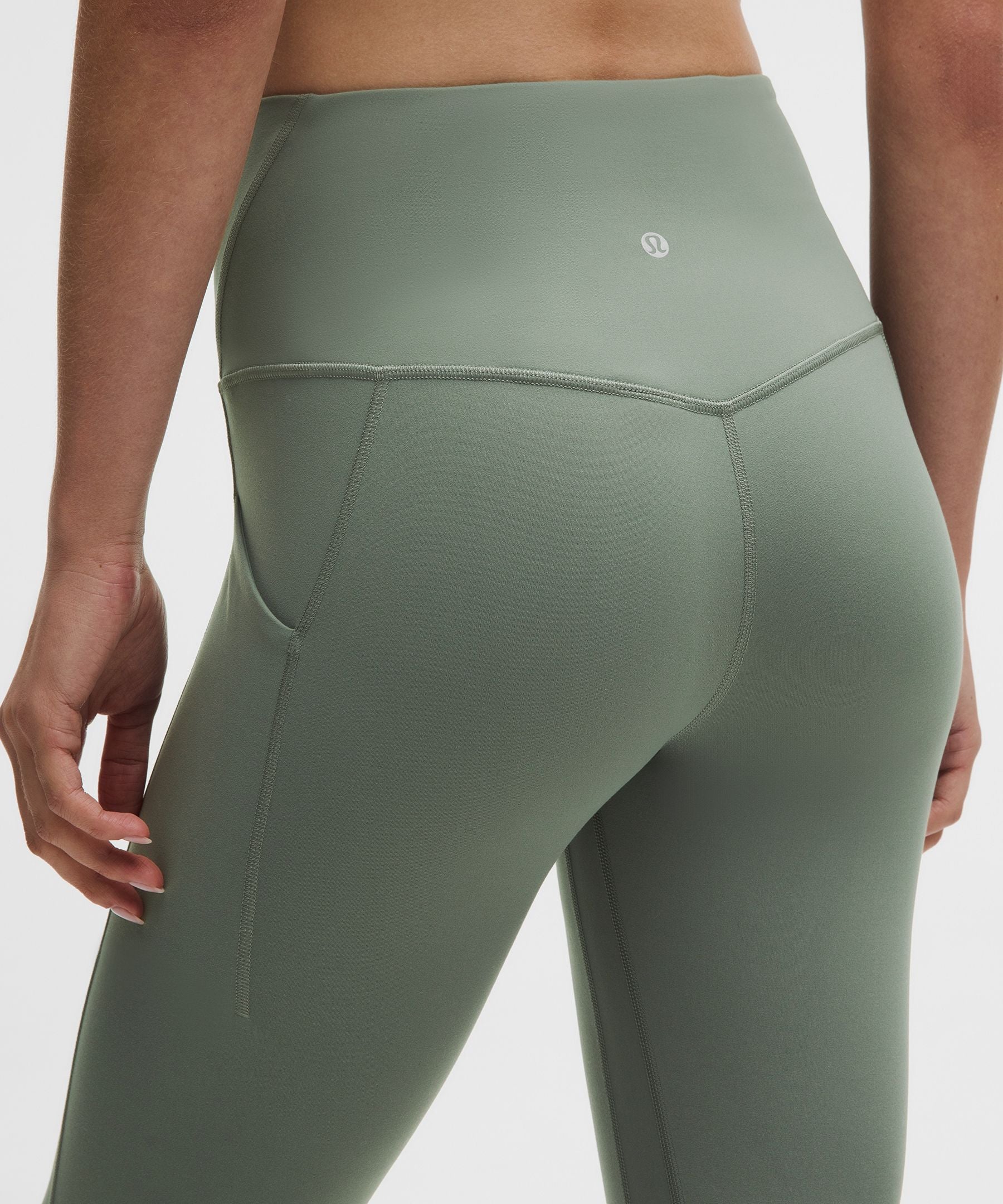 Lululemon Women's lululemon Align™ High-Rise Pant with Pockets 25"