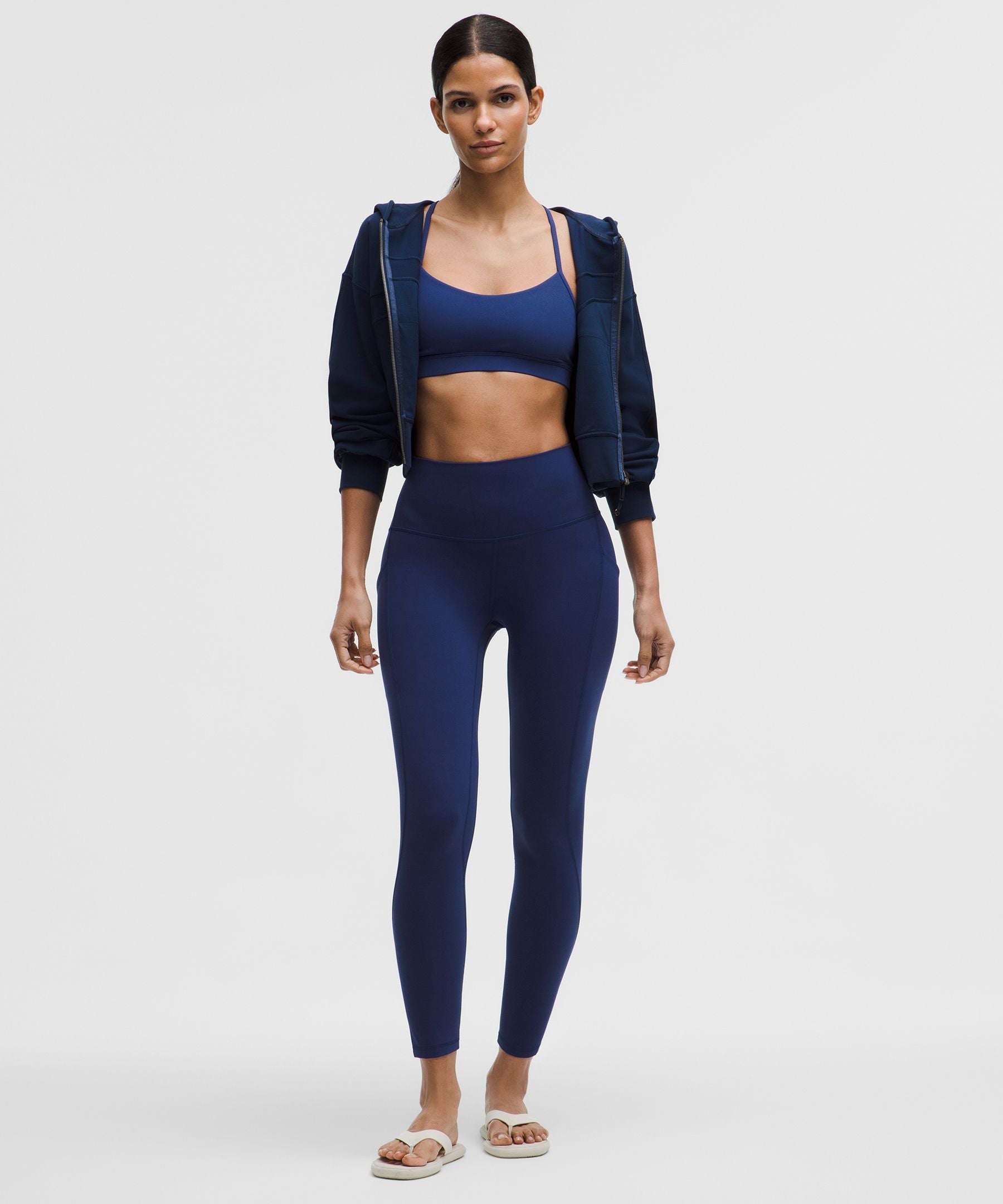 Lululemon Women's lululemon Align™ High-Rise Pant with Pockets 25"