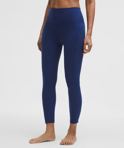 Lululemon Women's lululemon Align™ High-Rise Pant with Pockets 25"