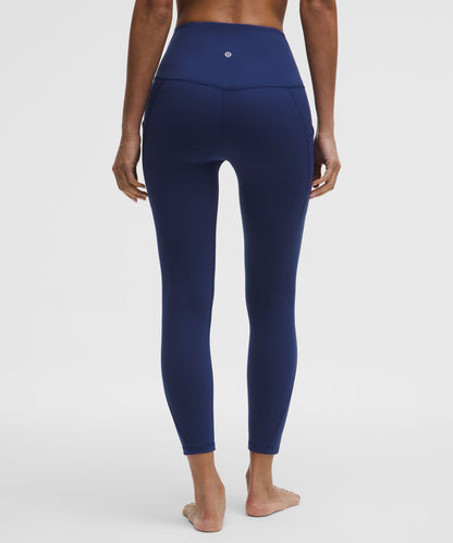 Lululemon Women's lululemon Align™ High-Rise Pant with Pockets 25"