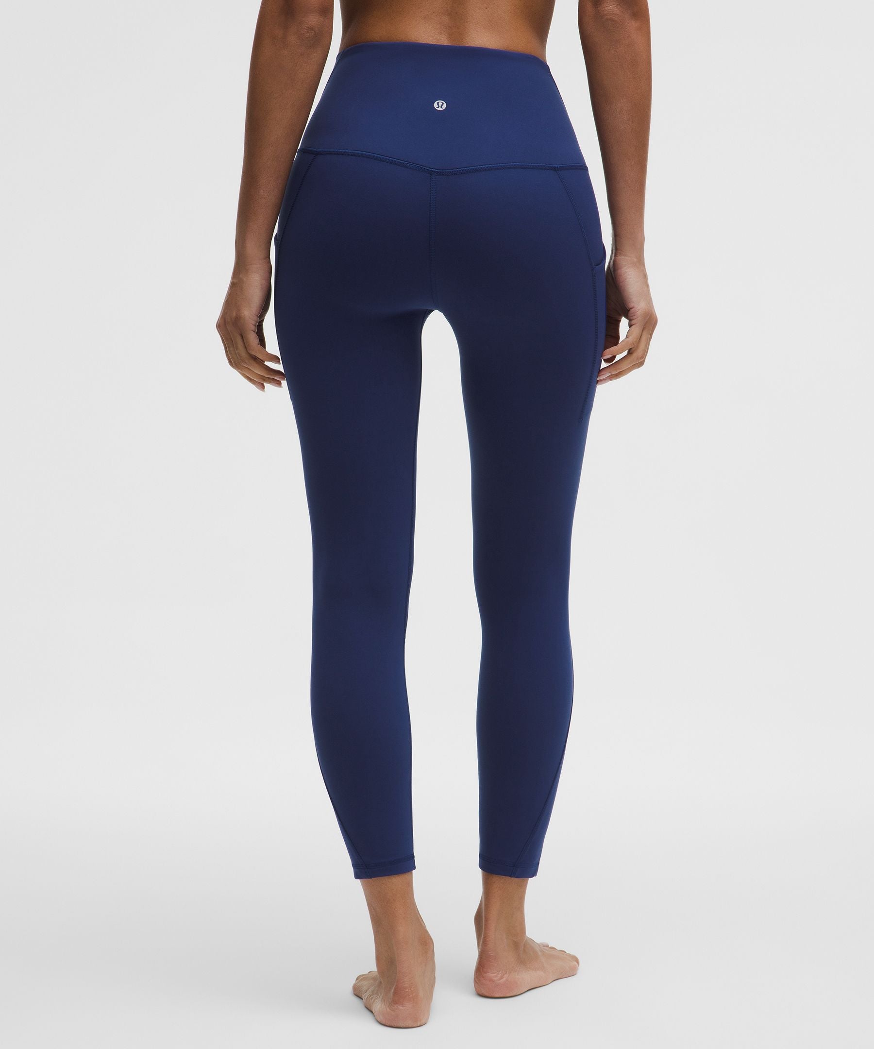 Lululemon Women's lululemon Align™ High-Rise Pant with Pockets 25"