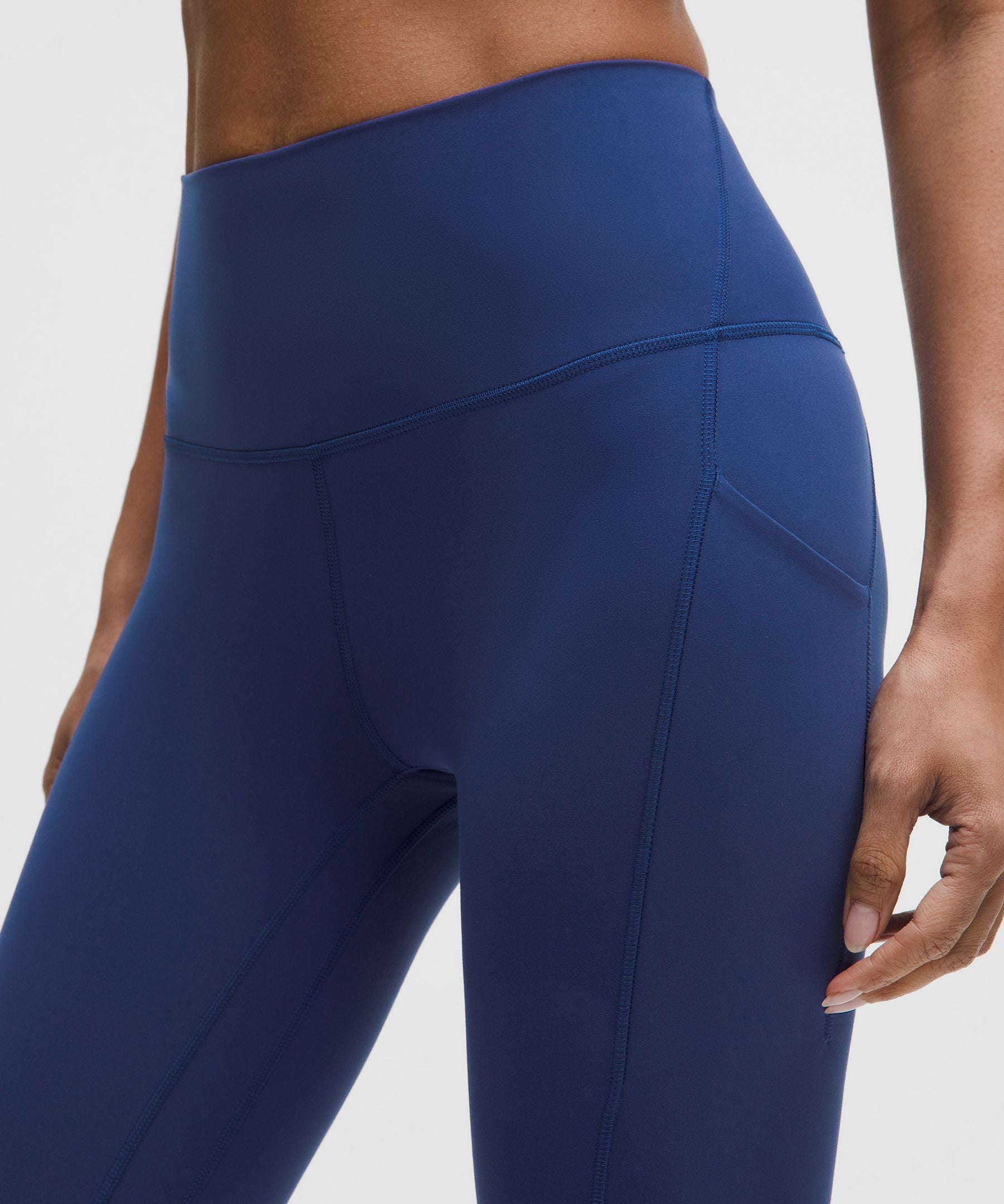 Lululemon Women's lululemon Align™ High-Rise Pant with Pockets 25"