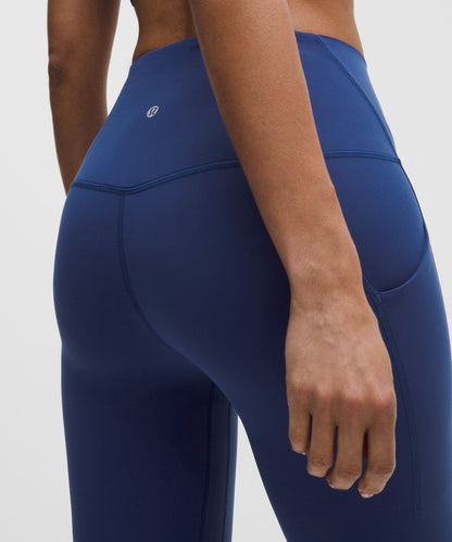 Lululemon Women's lululemon Align™ High-Rise Pant with Pockets 25"