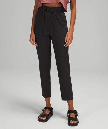 Lululemon Stretch High-Rise Pant 7/8 Length