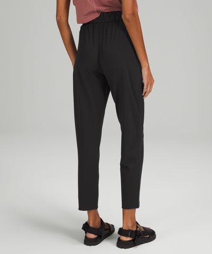 Lululemon Stretch High-Rise Pant 7/8 Length