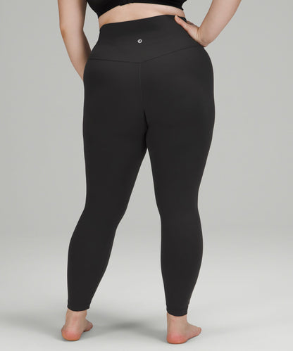 Lululemon lululemon Align High-Rise Pant 25" Graphite Grey