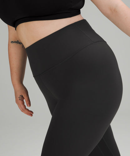 Lululemon lululemon Align High-Rise Pant 25" Graphite Grey