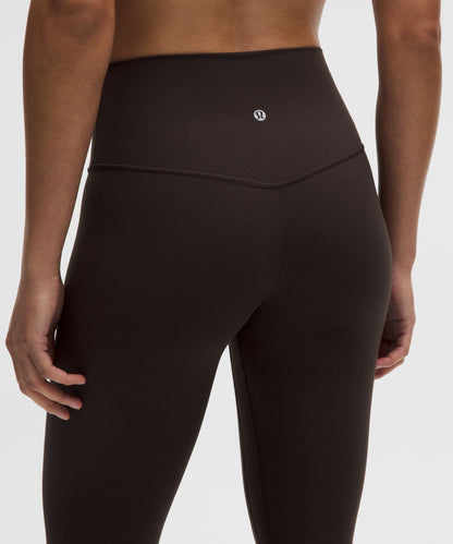Lululemon Women's lululemon Align™ High-Rise Pant 28"