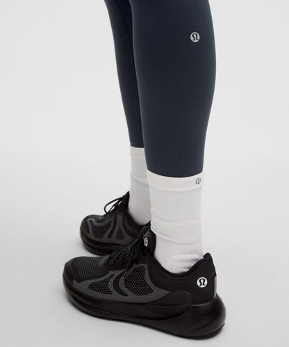 Lululemon Women's Wunder Train High-Rise Tight 28"