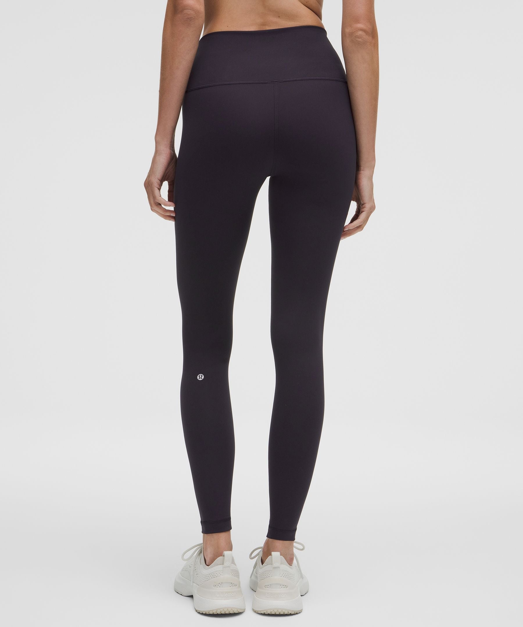 Lululemon Wunder Train High-Rise Tight 28" Nightmoth