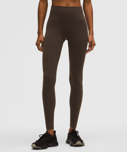 Lululemon Women's Wunder Train High-Rise Tight 28"