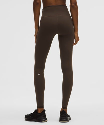 Lululemon Women's Wunder Train High-Rise Tight 28"
