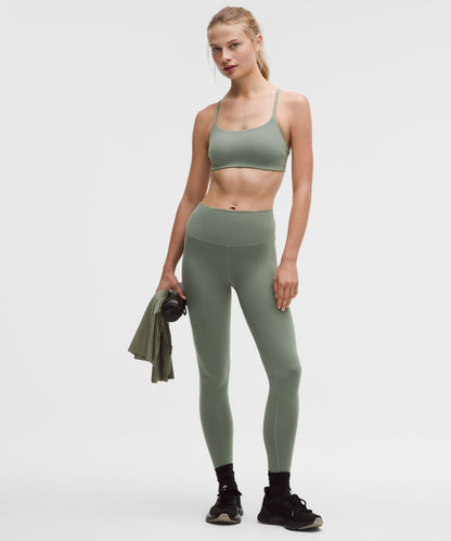 Lululemon Women's Wunder Train High-Rise Tight 28"
