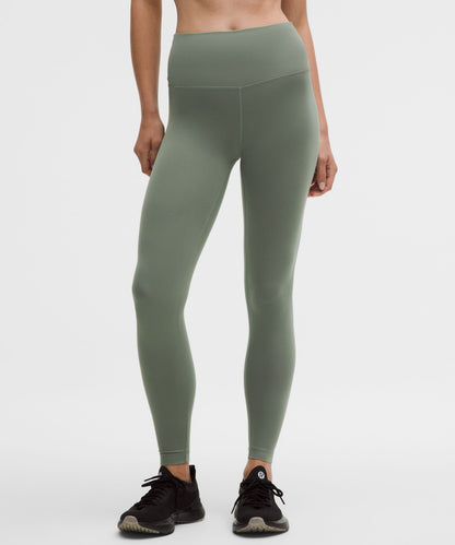 Lululemon Women's Wunder Train High-Rise Tight 28"
