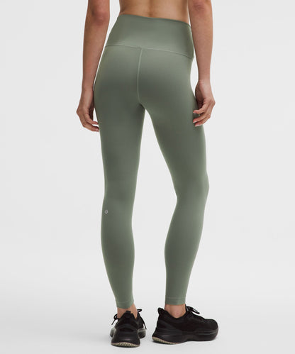 Lululemon Women's Wunder Train High-Rise Tight 28"