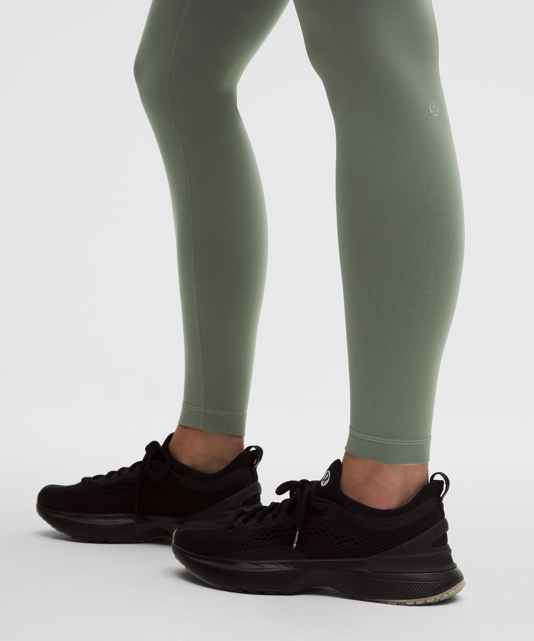Lululemon Women's Wunder Train High-Rise Tight 28"