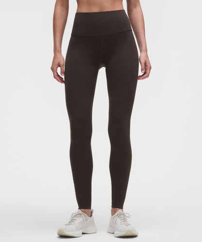 Lululemon Women's Wunder Train High-Rise Tight 28"