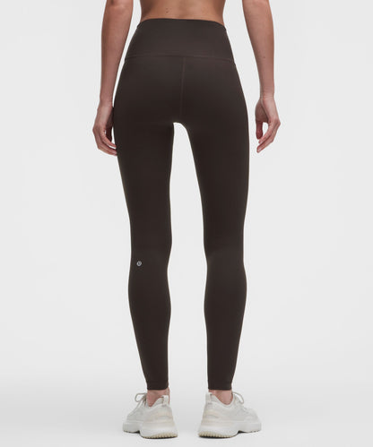 Lululemon Women's Wunder Train High-Rise Tight 28"