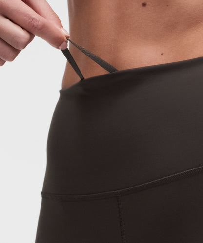 Lululemon Women's Wunder Train High-Rise Tight 28"