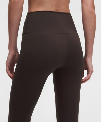 Lululemon Women's Wunder Train High-Rise Tight 28"