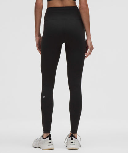 Lululemon Women's Wunder Train High-Rise Tight 31"