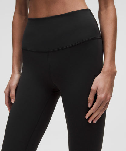 Lululemon Women's Wunder Train High-Rise Tight 31"