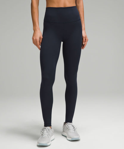 Lululemon Women's Wunder Train High-Rise Tight 31"