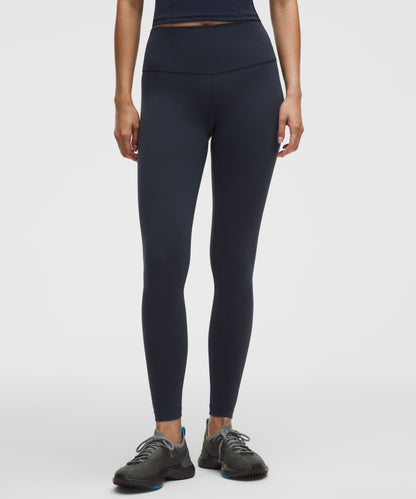 Lululemon Women's Wunder Train High-Rise Tight 31"