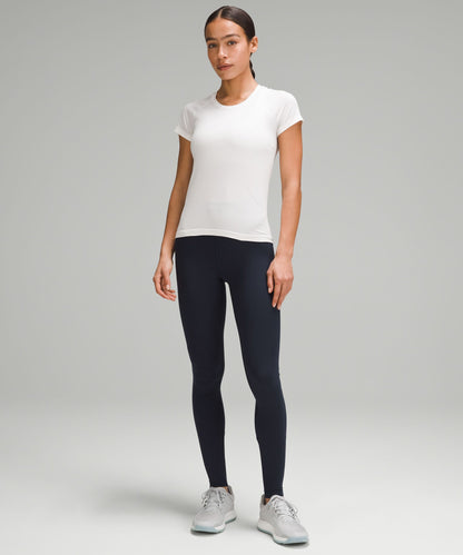 Lululemon Women's Wunder Train High-Rise Tight 31"