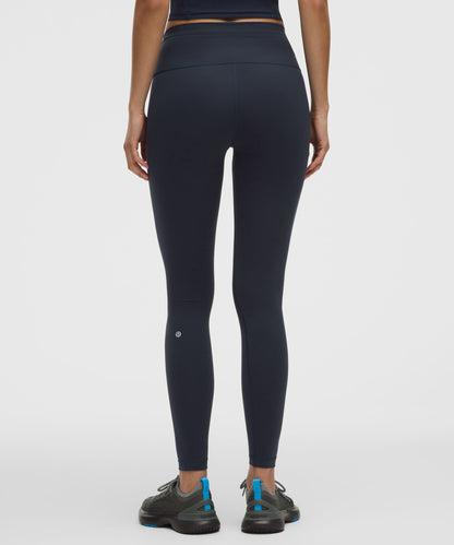 Lululemon Women's Wunder Train High-Rise Tight 31"