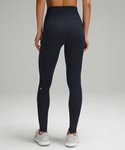 Lululemon Women's Wunder Train High-Rise Tight 31"