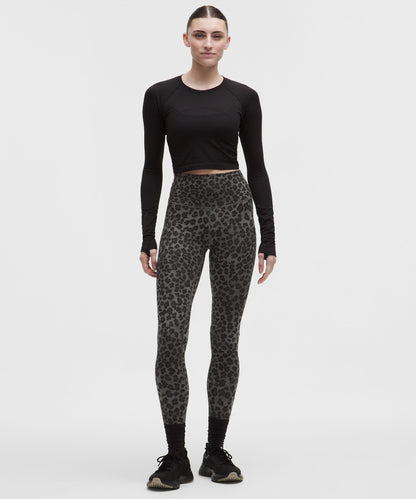 Lululemon Women's Wunder Train High-Rise Tight 28"