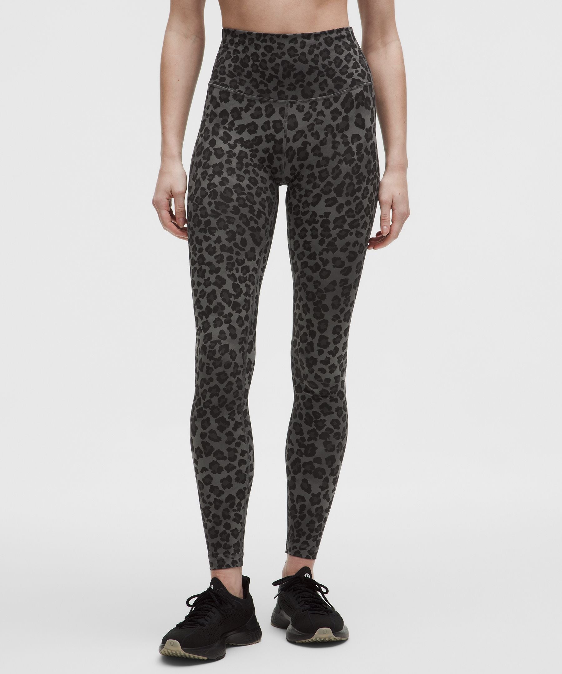 Lululemon Women's Wunder Train High-Rise Tight 28"