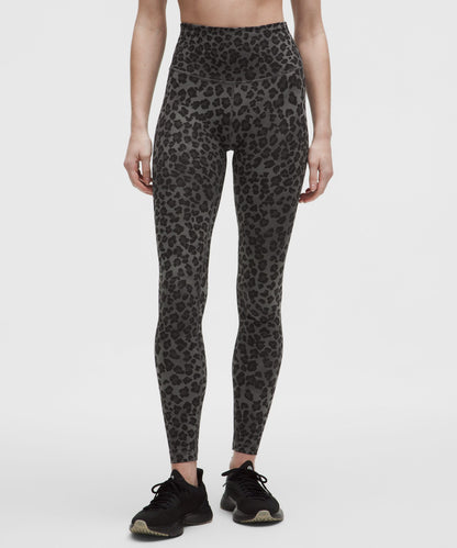 Lululemon Women's Wunder Train High-Rise Tight 28"