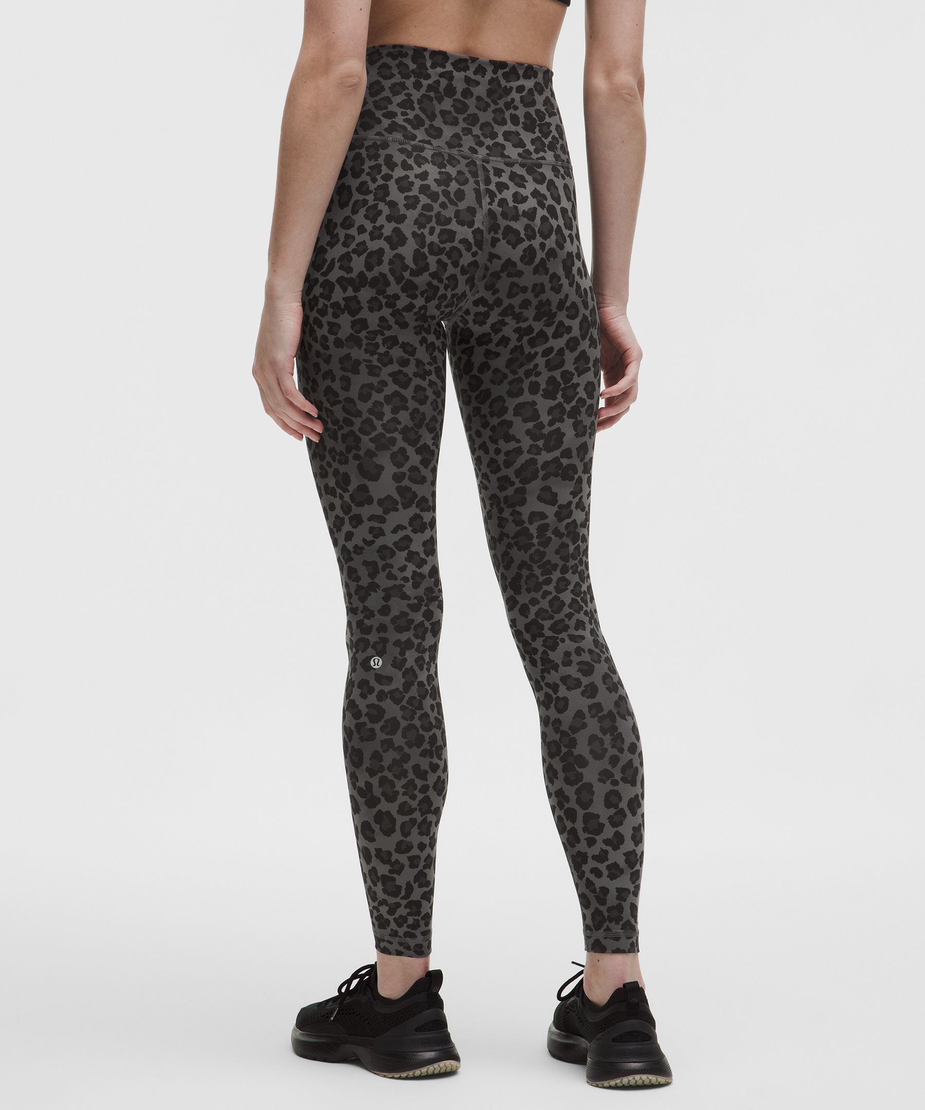 Lululemon Women's Wunder Train High-Rise Tight 28"