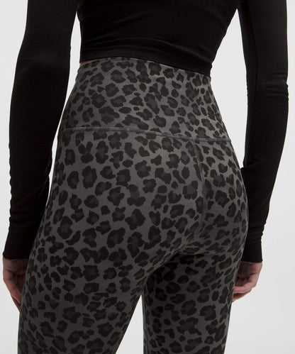 Lululemon Women's Wunder Train High-Rise Tight 28"