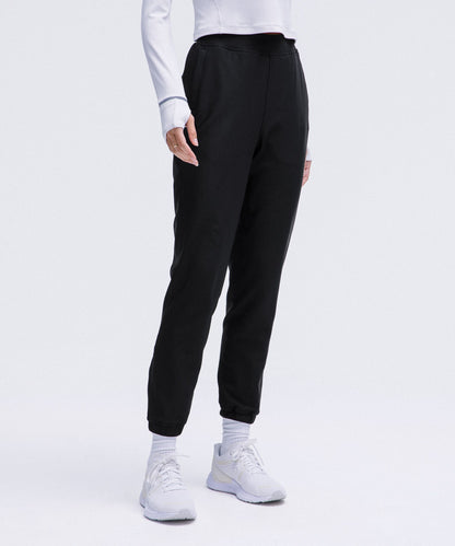 Lululemon Women's Adapted State High-Rise Fleece Jogger *Full Length